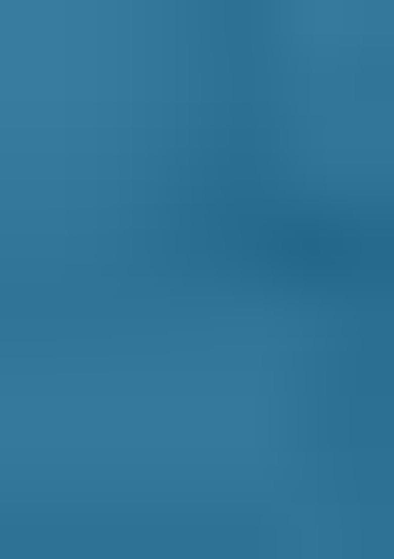 Blue Gota Work Cotton Blend Anarkali With Dupatta