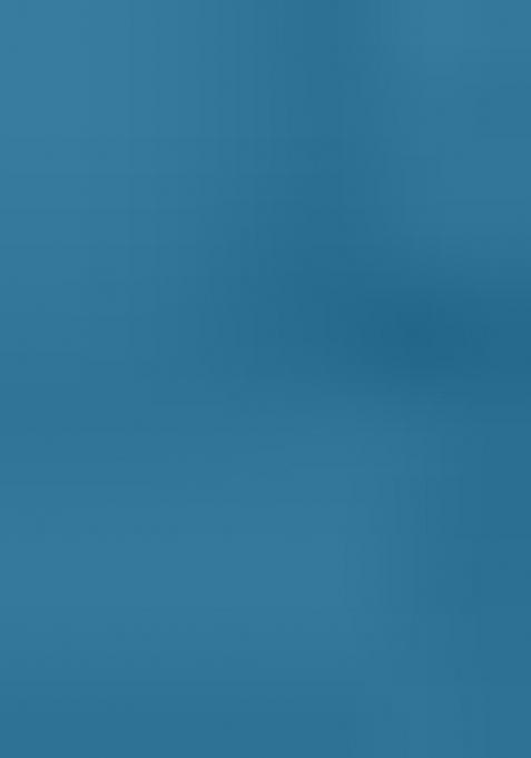 Blue Gota Work Cotton Blend Anarkali With Dupatta