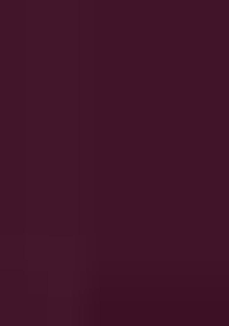 Wine Printed Cotton Blend Kurta