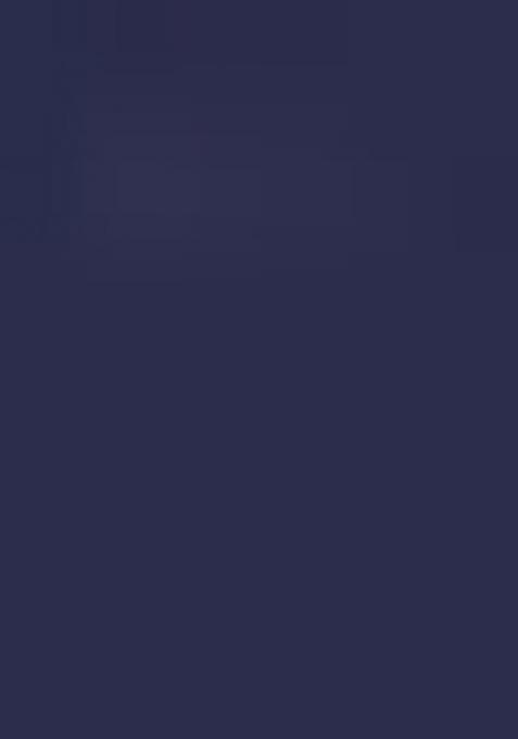 Blue Printed Cotton Blend Kurta Set