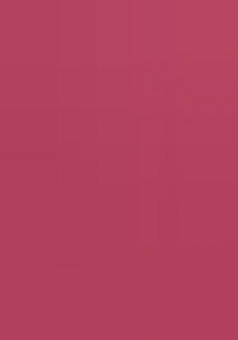 Pink Printed Organza Gown With Dupatta