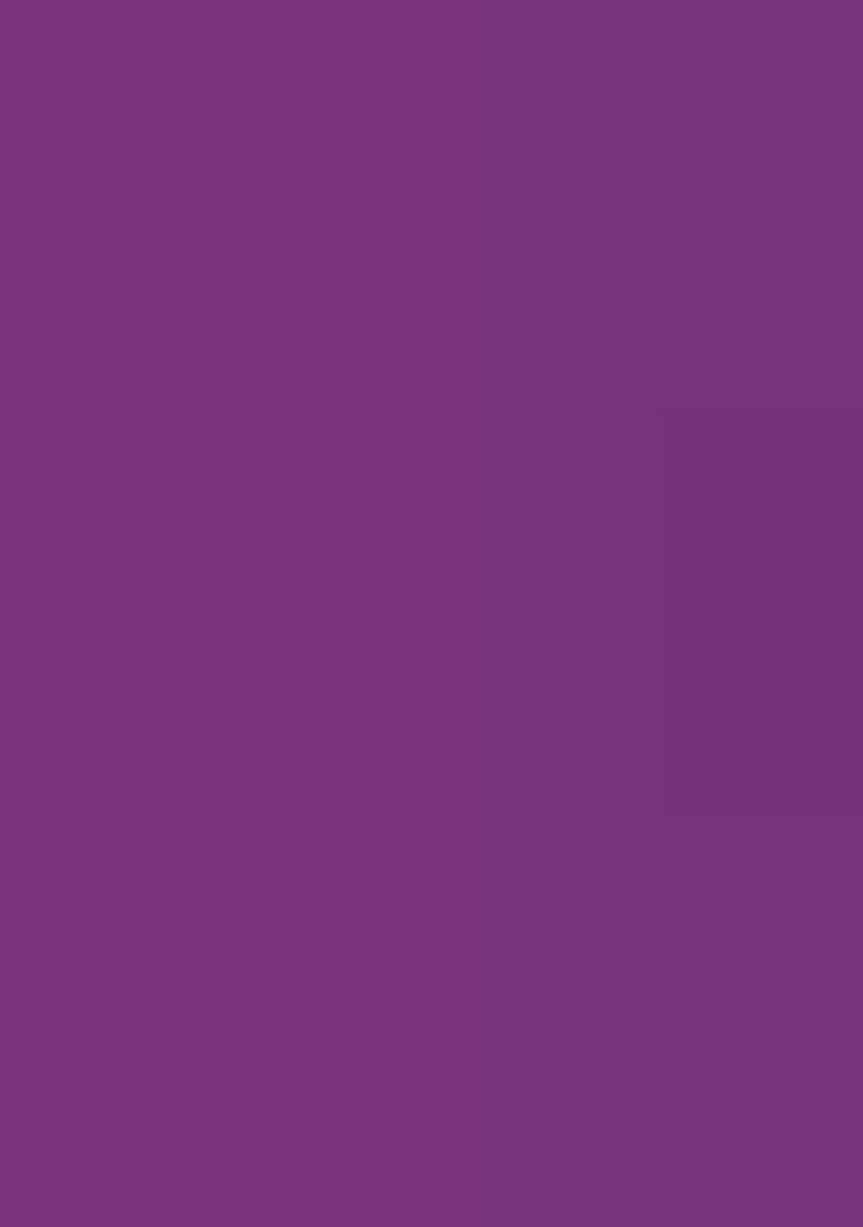 Purple Embroidered Silk Kurta Set With Dupatta - Indya