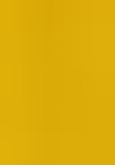 Yellow Printed Faux Georgette Anarkali Kurta