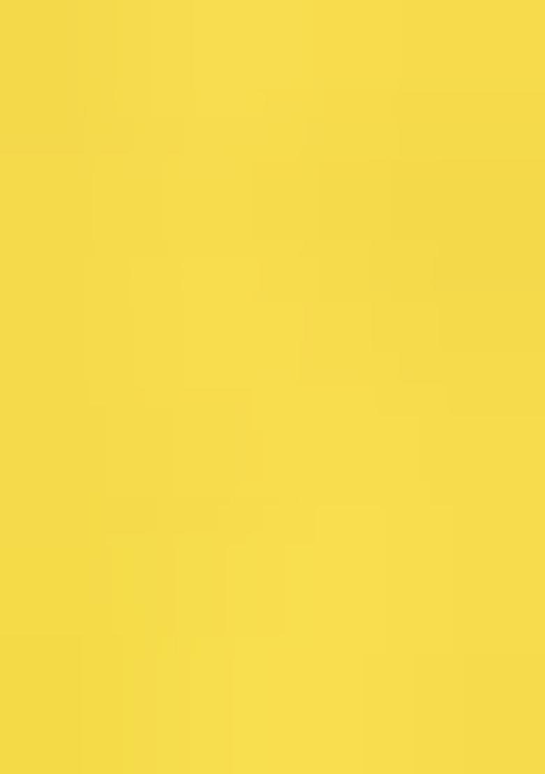 Yellow Embroidery Work Blended Salwar Kameez With Dupatta - Indya