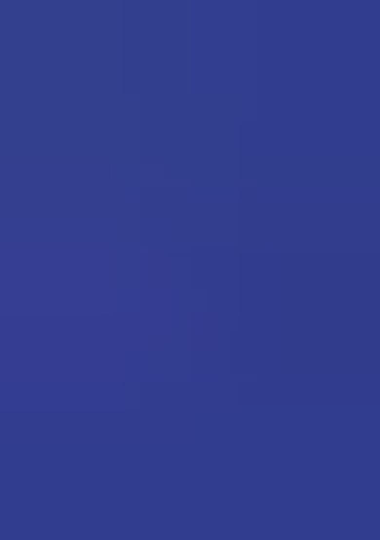 Blue Embroidered Chinon Salwar Suit