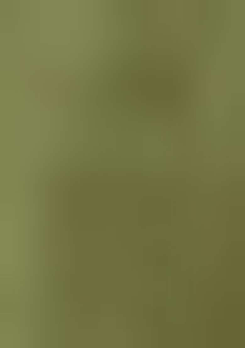 Green Embriodery Cotton Kurta Set - Indya