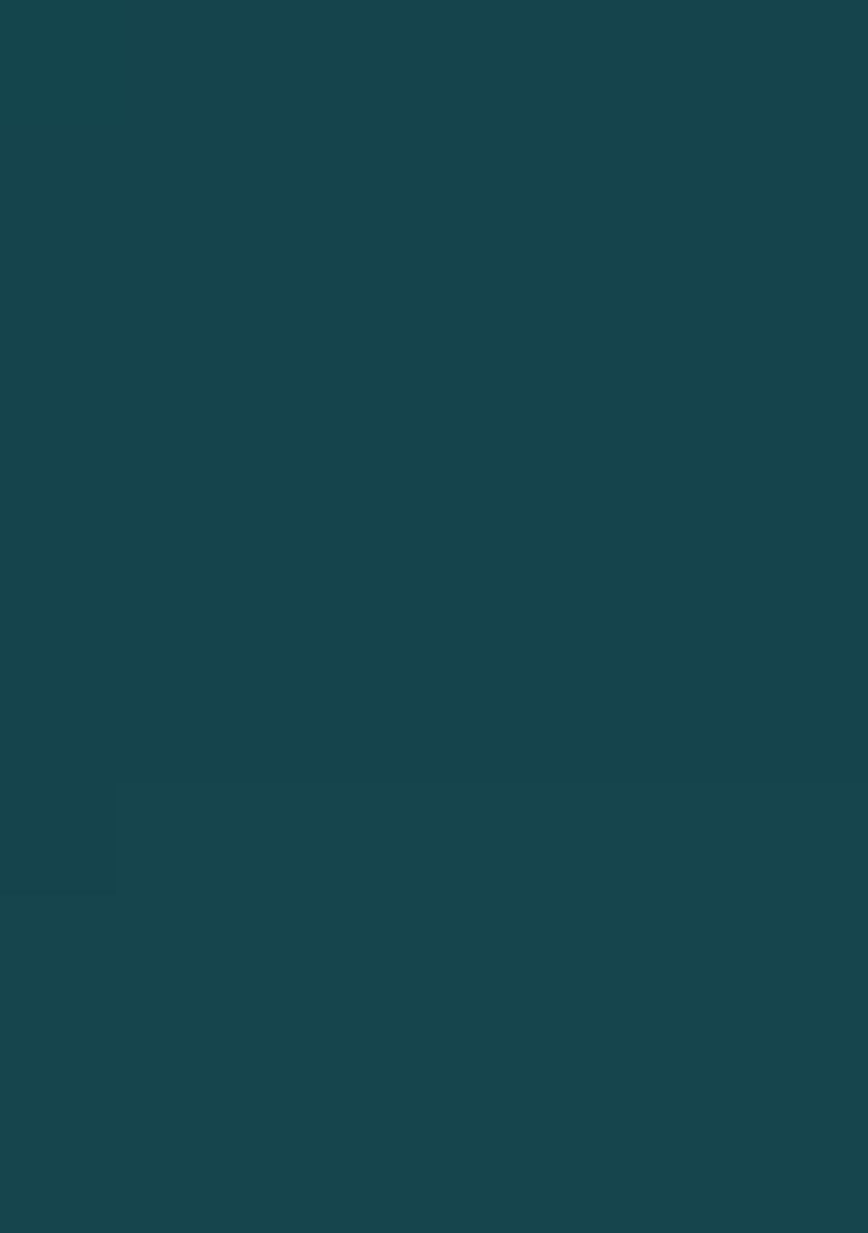 Teal Digital Printed Maslin Anarkali Dress