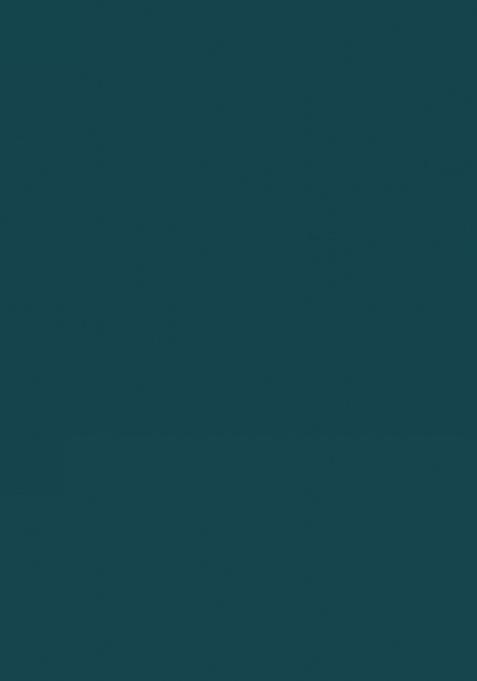 Teal Digital Printed Maslin Anarkali Dress