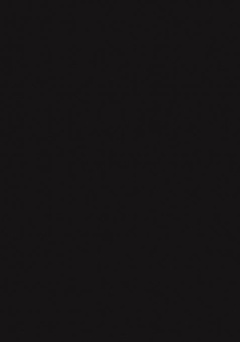 Black Digital Printed Cotton Anarkali Dress