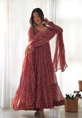 Luxury Wear | Buy Luxury Women Dresses Online | Indya