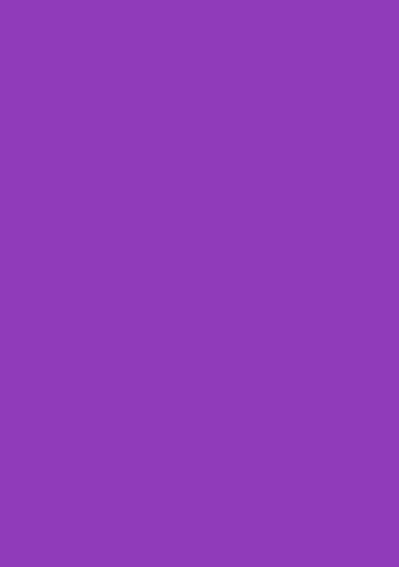 Purple Tie And Dye Georgette Anarkali With Dupatta - Indya