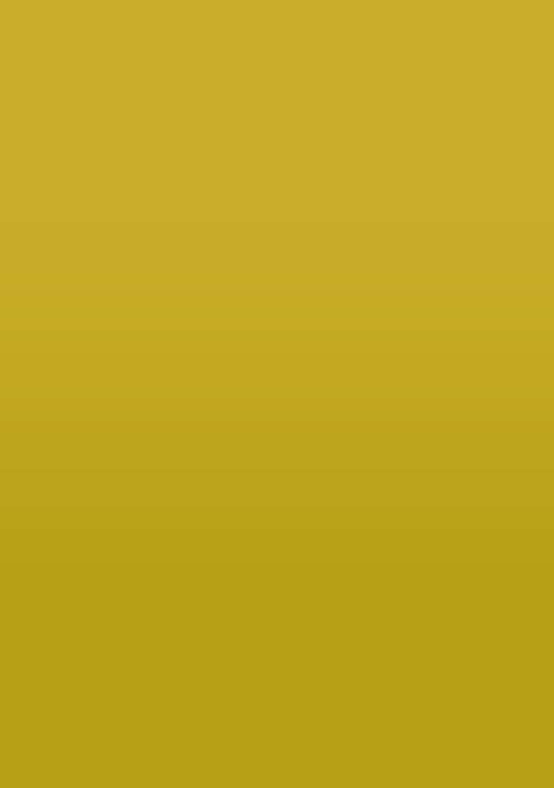 Yellow Embroidered Silk Gown - Indya