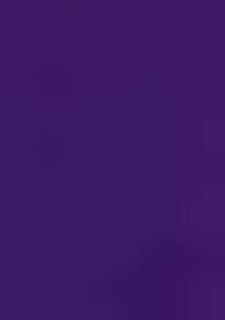 Purple Embroidered Chinon Sharara Set - Indya