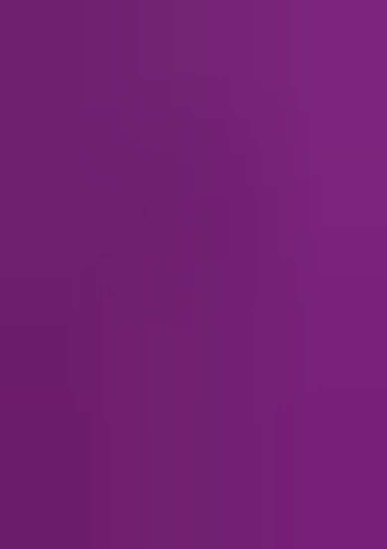 Purple Embroidery Georgette Anarkali Set - Indya