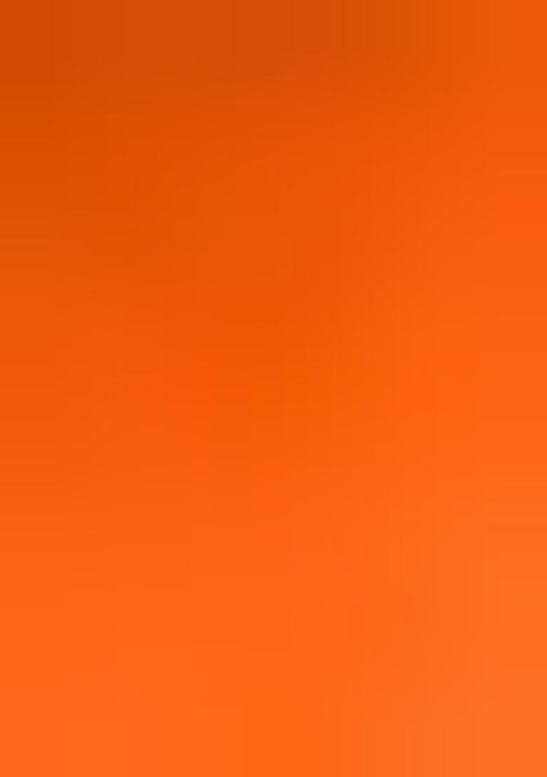 Orange Embroidery Georgette Anarkali Set - Indya