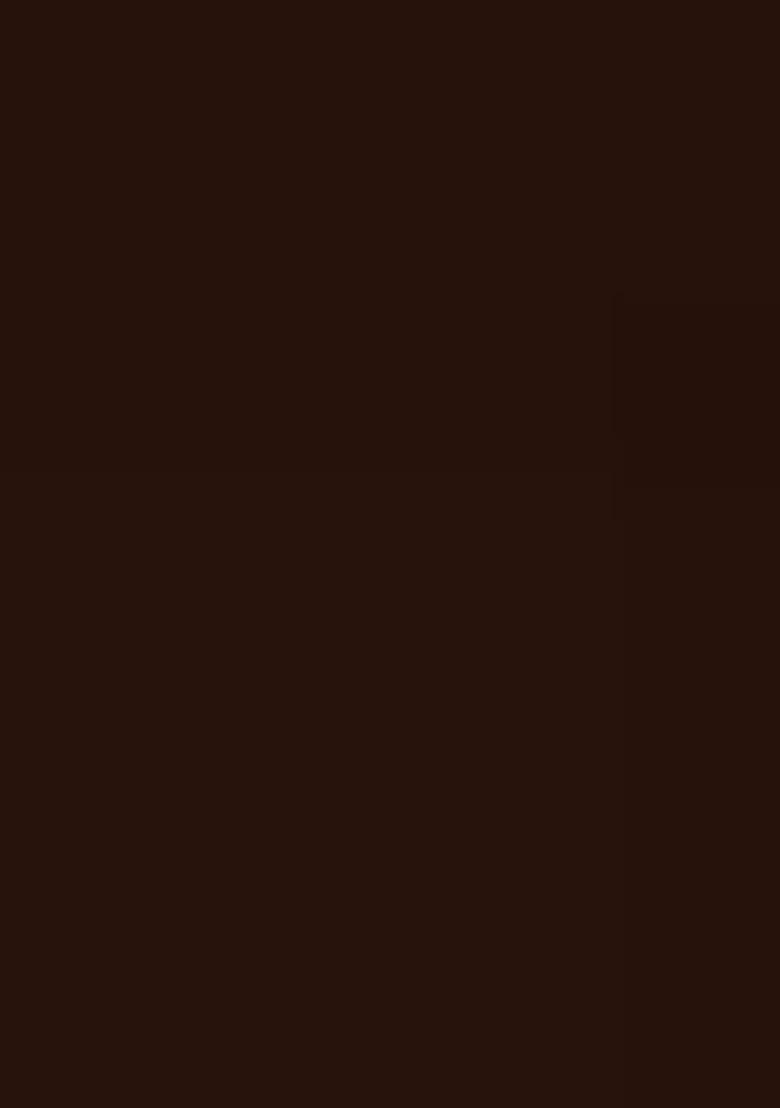 Chocolate Brown Sequence Work Georgette Sharara Dress - Indya