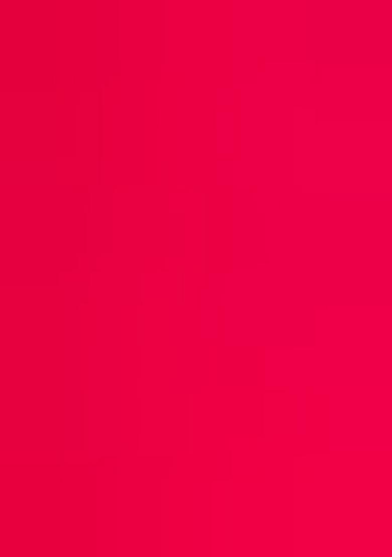 Red Printed Heavy Rayon Gown - Indya