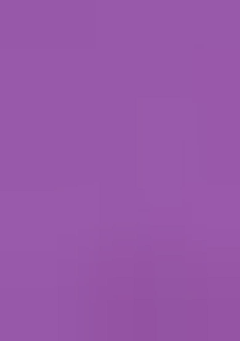 Purple Printed Silk Sharara Set - Indya