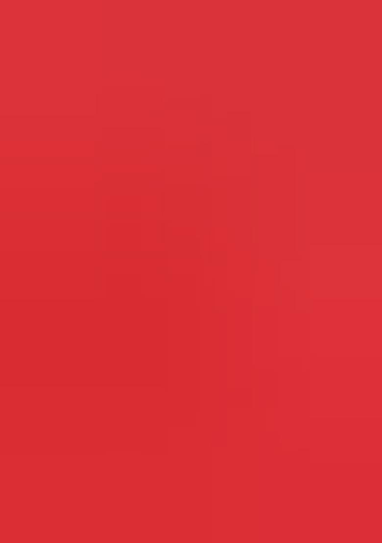 Red Printed Maslin&nbsp; Kurta Set - Indya