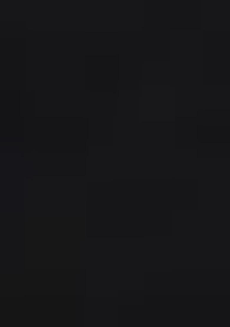 Black Abstract Print Art Silk Kurta Set - Indya