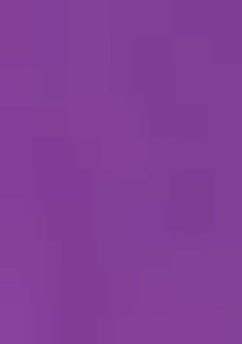 Purple Abstract Print Art Silk Kurta Set - Indya