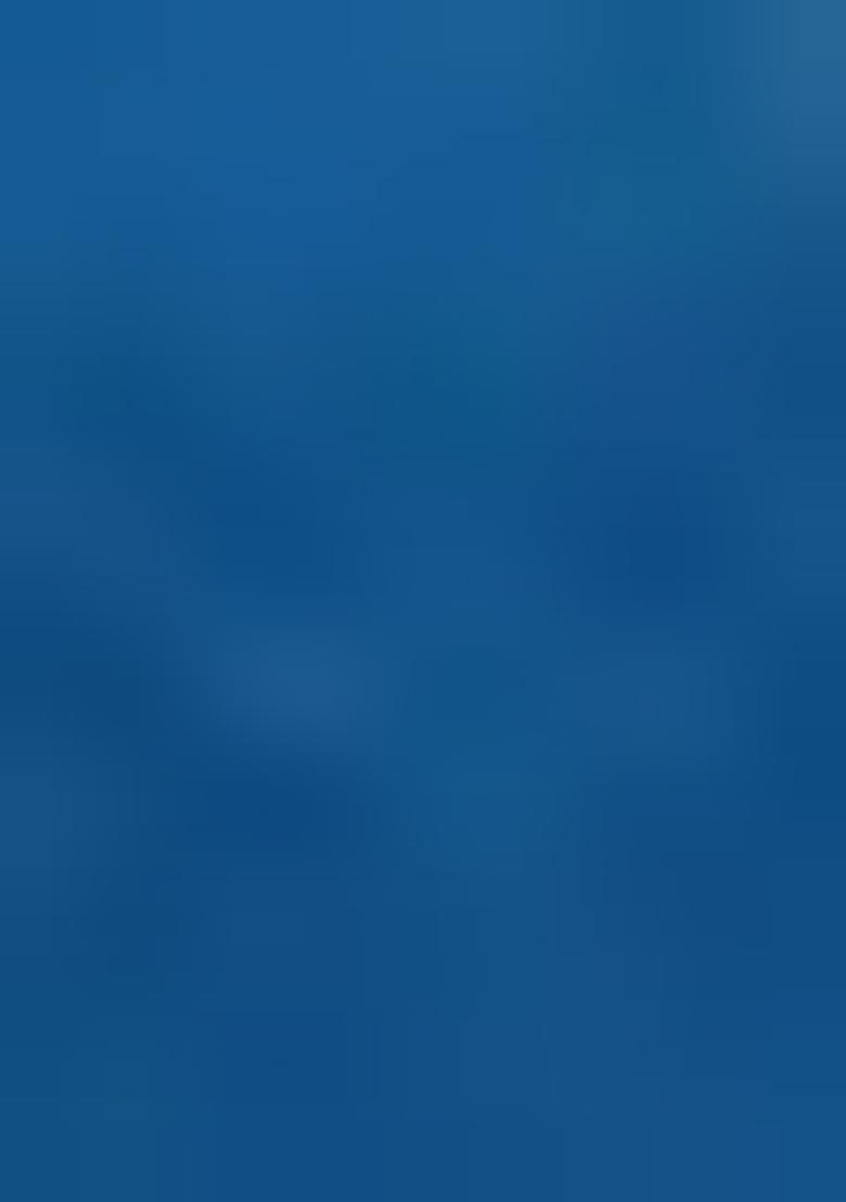 Blue Abstract Print Art Silk Kurta Set - Indya