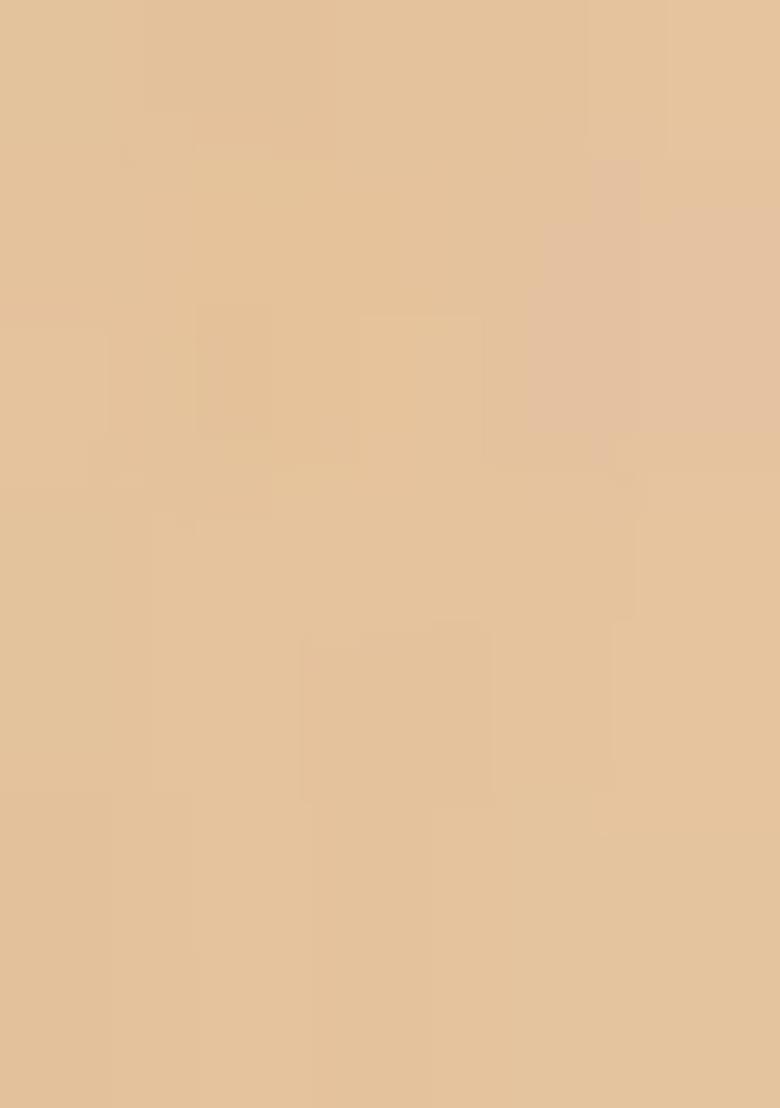 Cream Abstract Print Art Silk Kurta Set - Indya