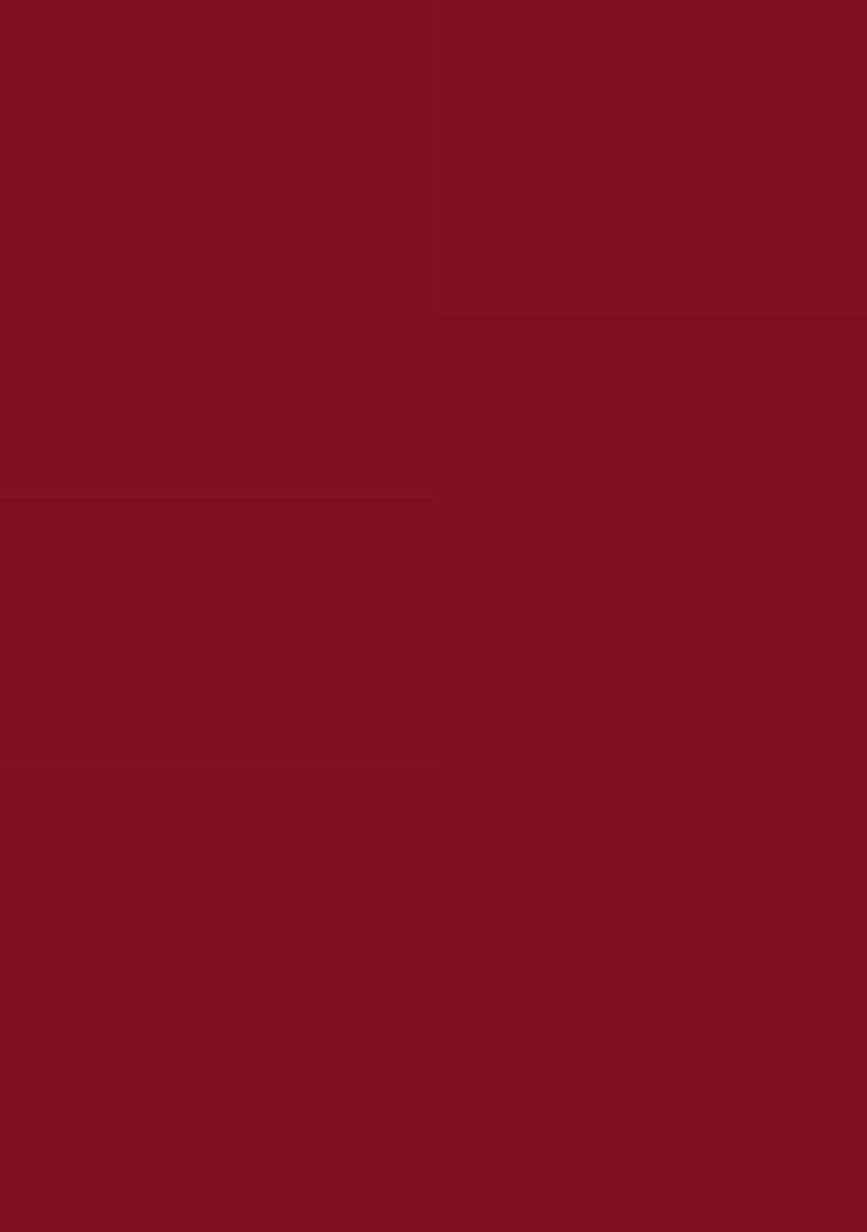 Red Embroidery Georgette Kurta Set - Indya