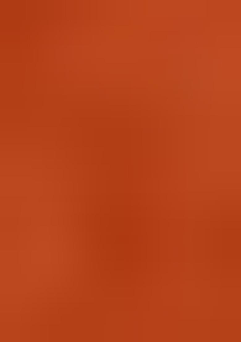 Orange Embroidery Cotton Kurta Sets - Indya