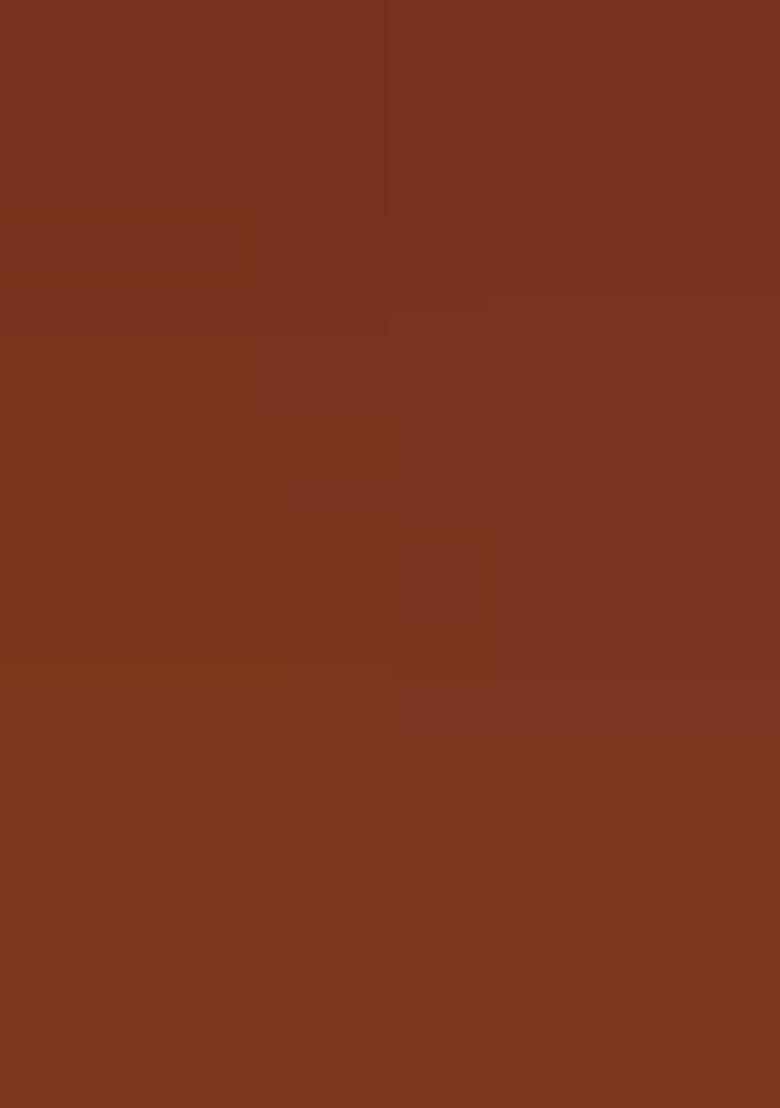 Brown Printed Cotton Kurta Sets - Indya