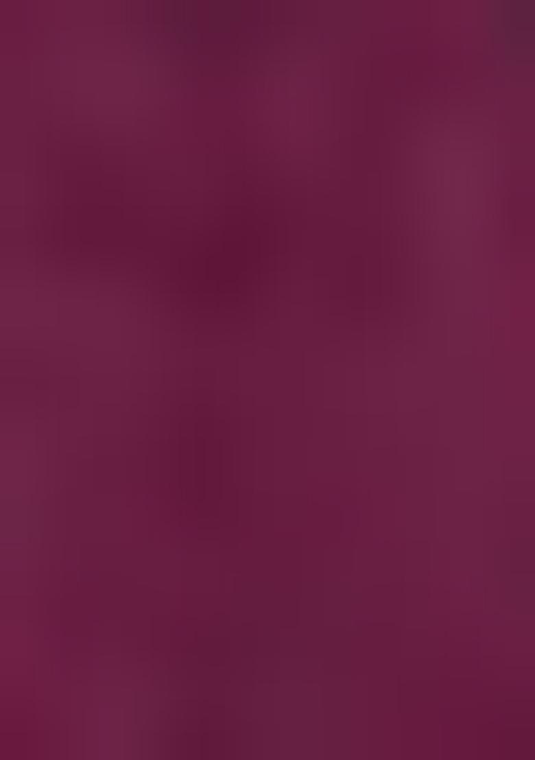 Maroon Embroidery Cotton Kurta Sets - Indya