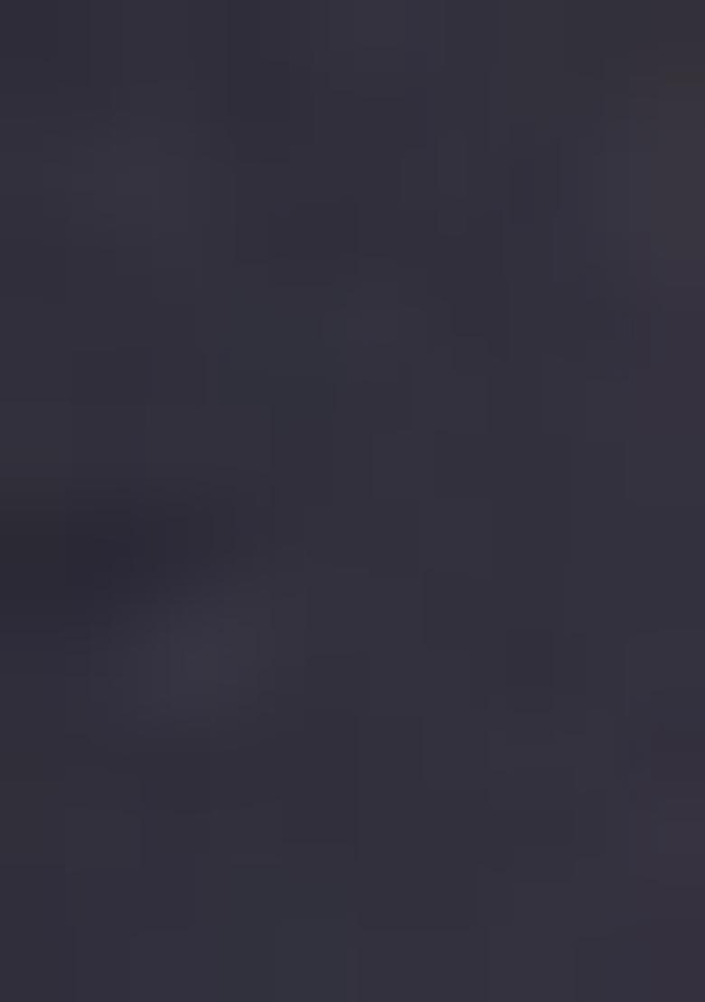 Navy Blue Embroidery Cotton Kurta Set - Indya