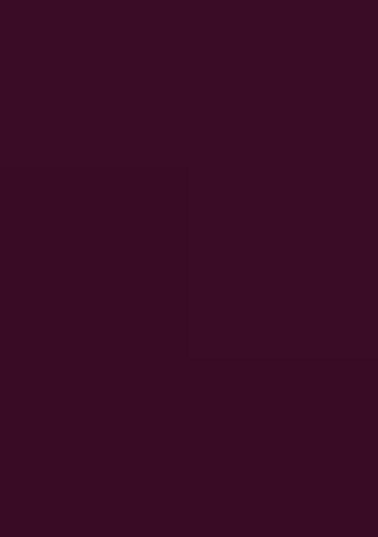 Purple Embroidery Velvet Kurta Set - Indya