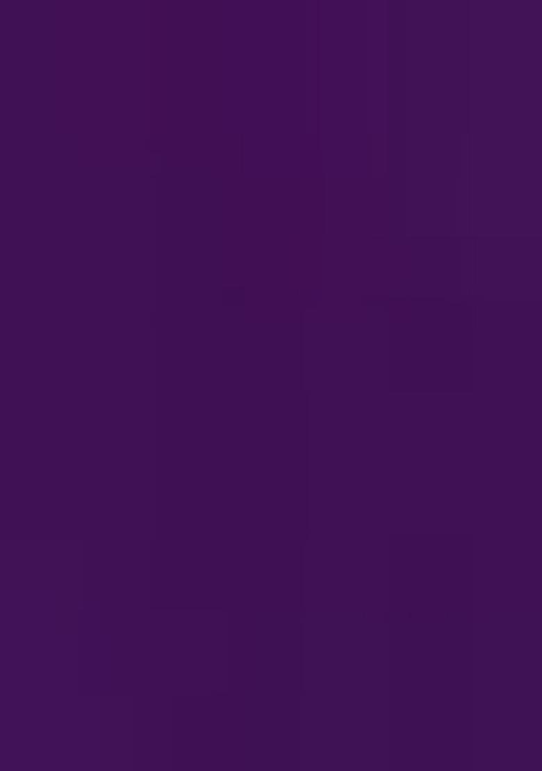 Purple Printed Cotton Kurta Set - Indya