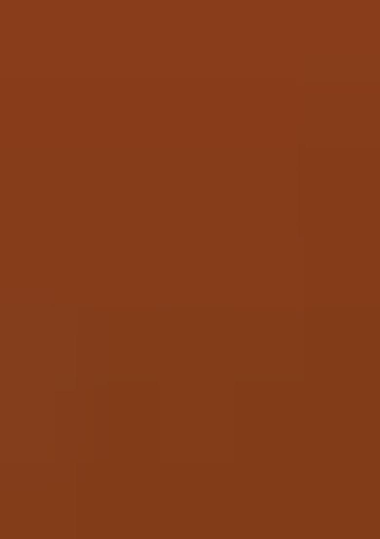 Brown Printed Cotton Kurta Set - Indya