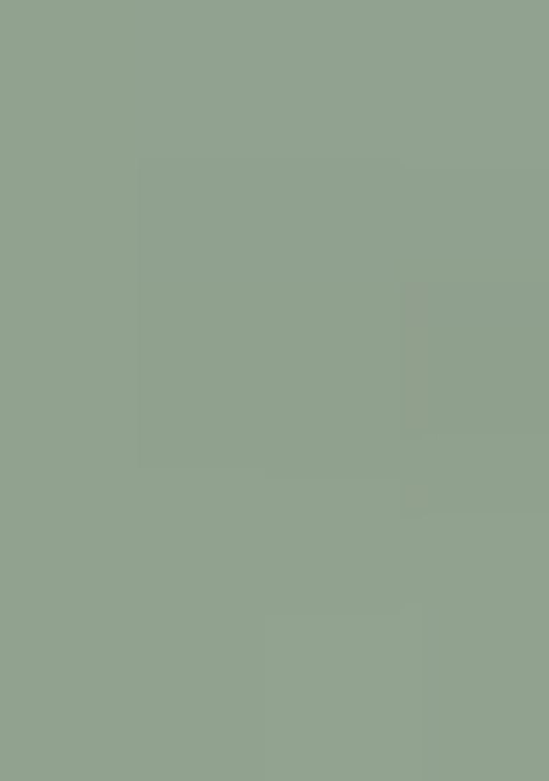 Green Printed Cotton Kurta Set - Indya