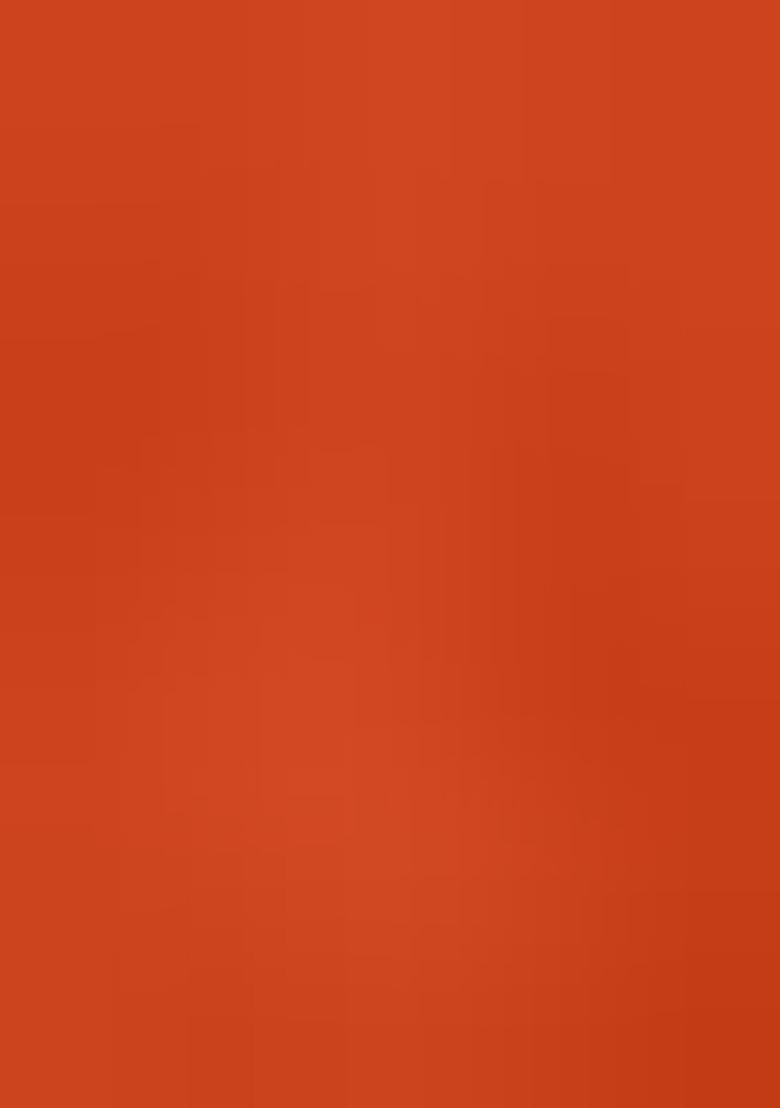 Orange Printed Cotton Kurta Set - Indya