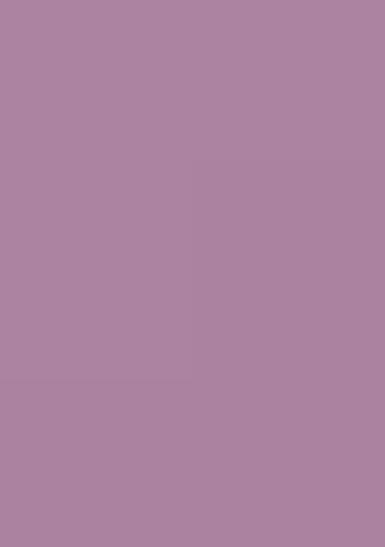 Lilac Printed Cotton Kurta Set - Indya