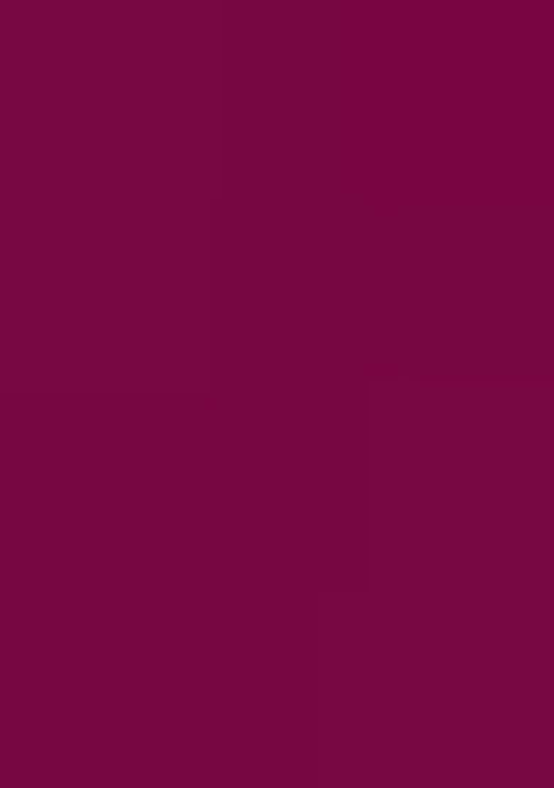 Wine Embroidered Cotton A Line Kurta Set - Indya