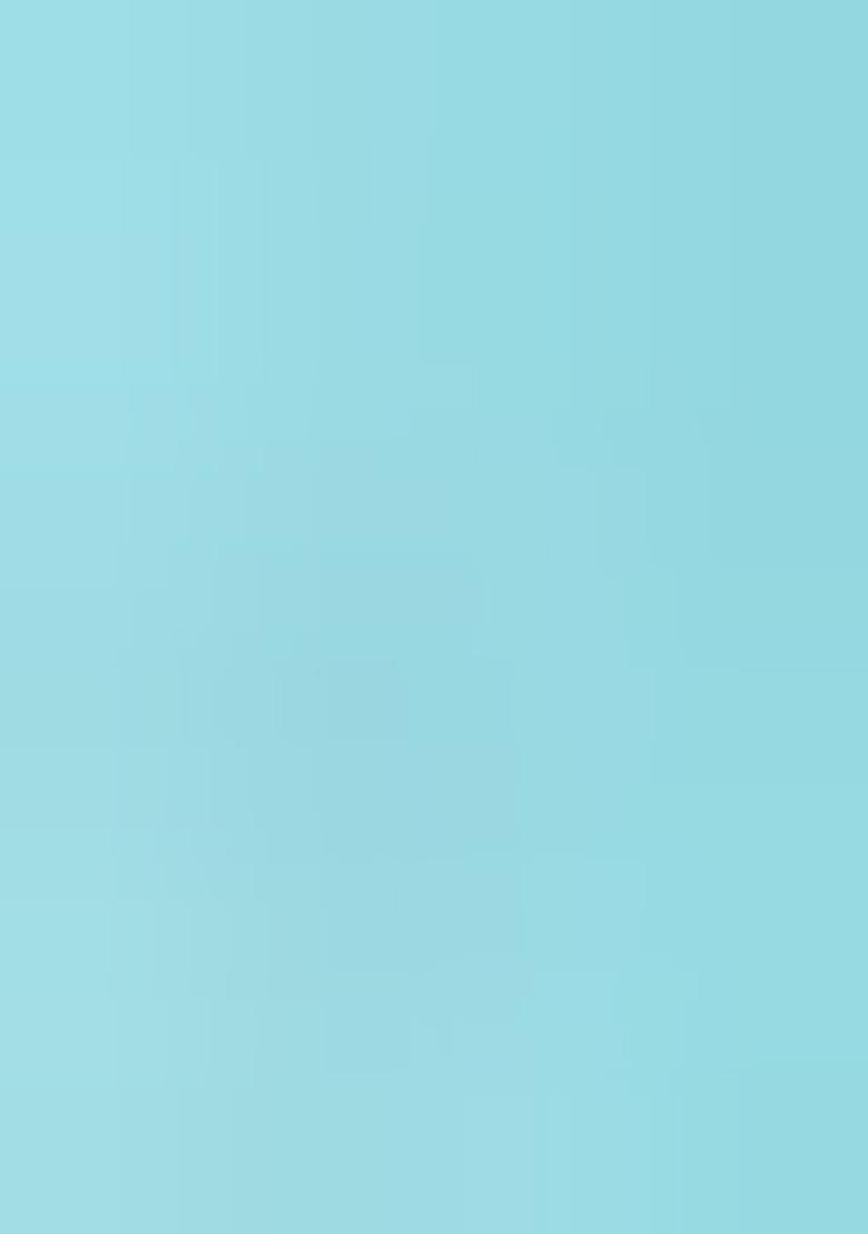 Blue Printed Cotton Kurta Set - Indya