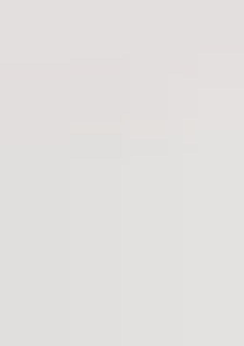 White Thread Work Cotton Dress - Indya