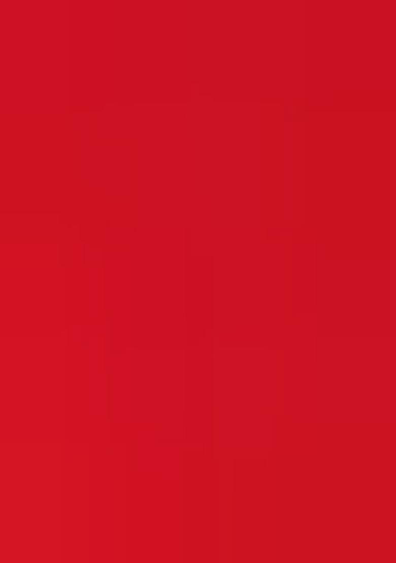 Red Lace Work Georgette Kurta With Dupatta - Indya