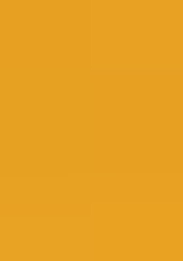 Yellow Lace Work Georgette Kurta With Dupatta - Indya