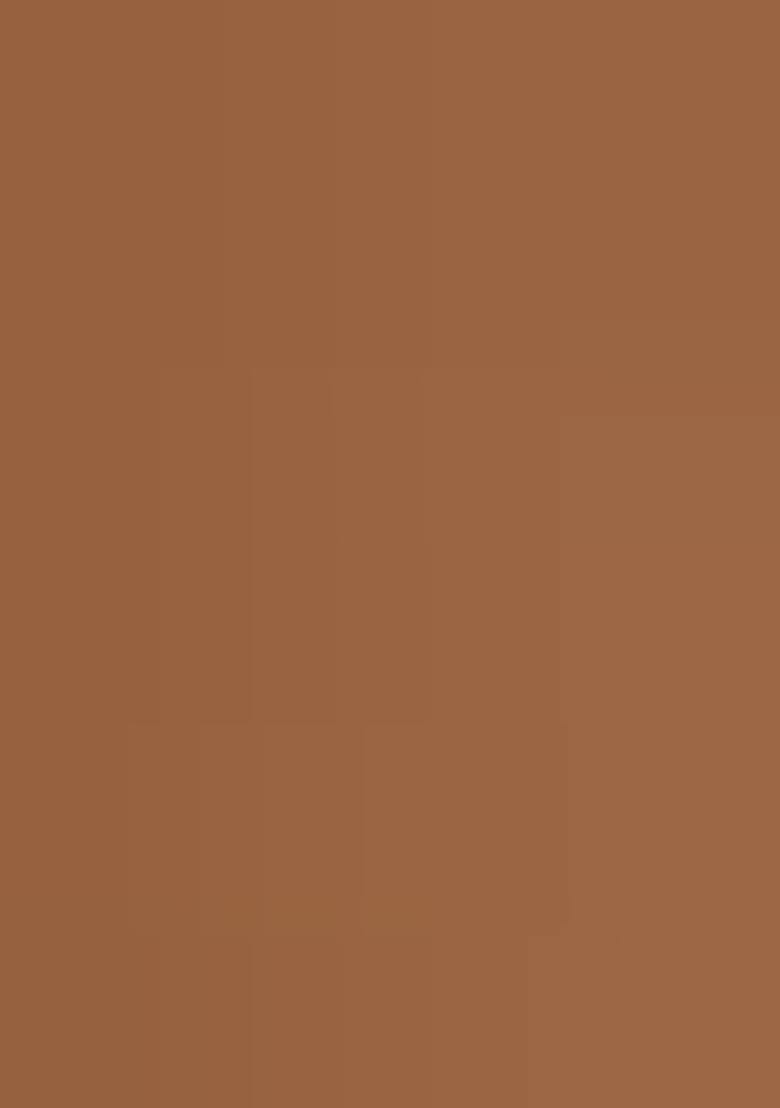 Peach Thread Work Silk Kurta Set - Indya