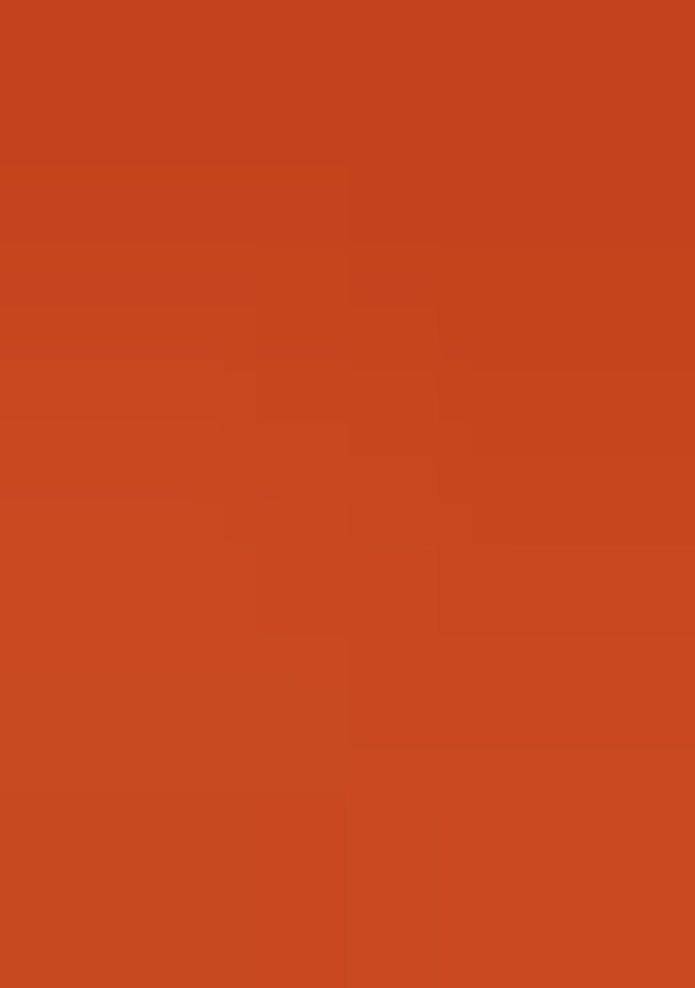 Orange Embroidery Georgette Kurta Set - Indya