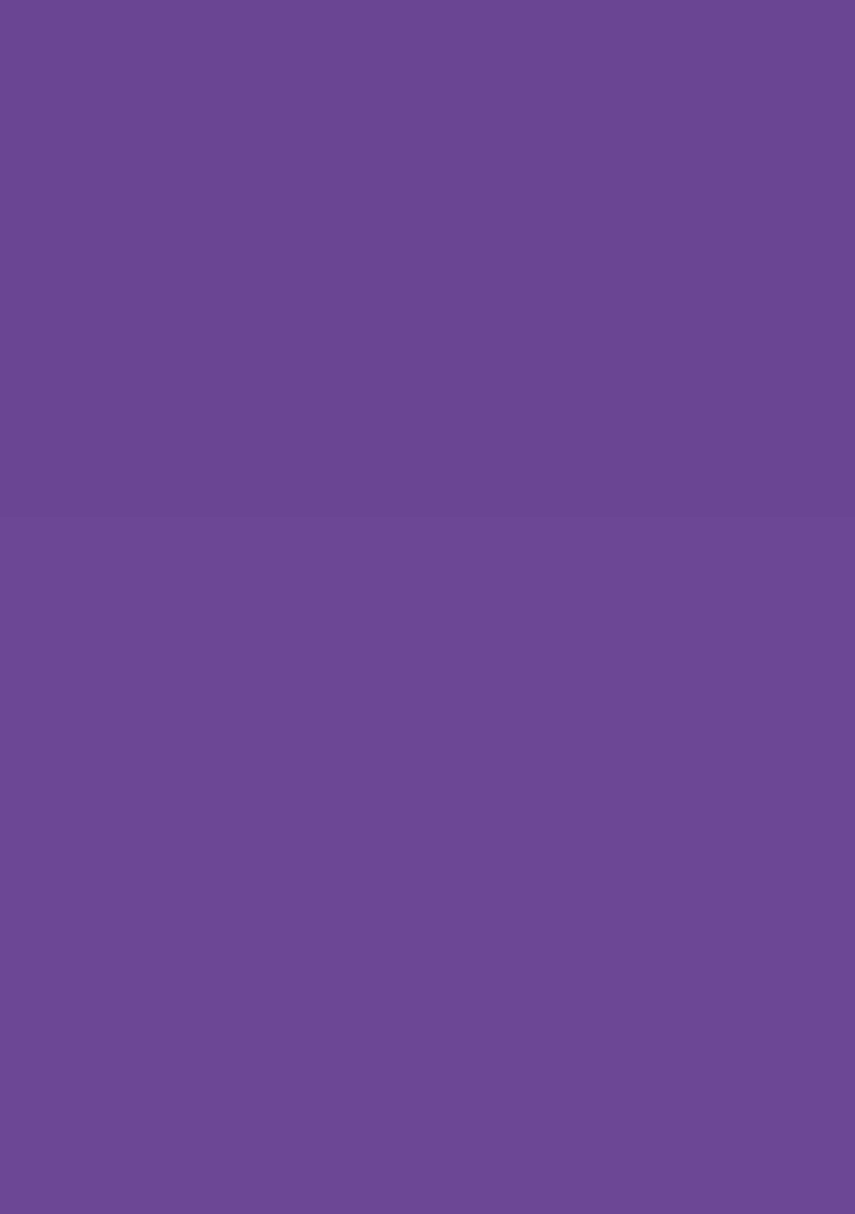 Purple Printed Silk Blend Anarkali Set - Indya