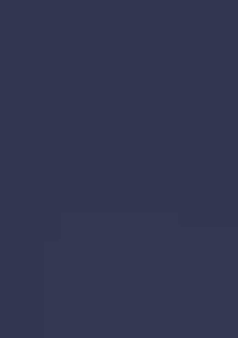 Blue Printed Cotton Kurta Set - Indya