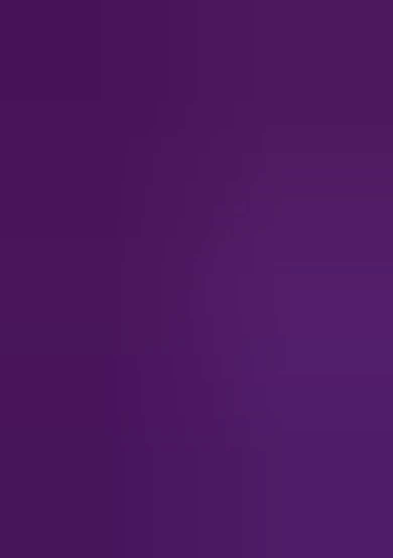 Royal Purple Embroidery Georgette Salwar Kameez - Indya