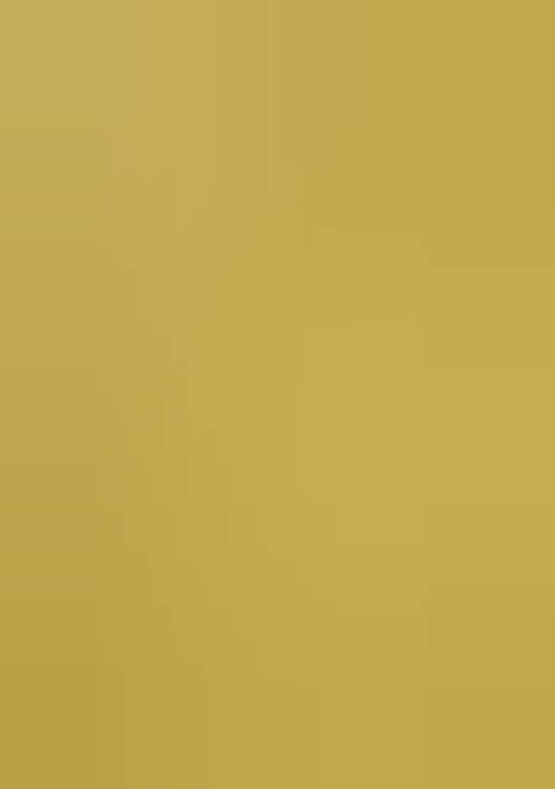 Mustard Yellow And White Embroidery Georgette Salwar Kameez - Indya