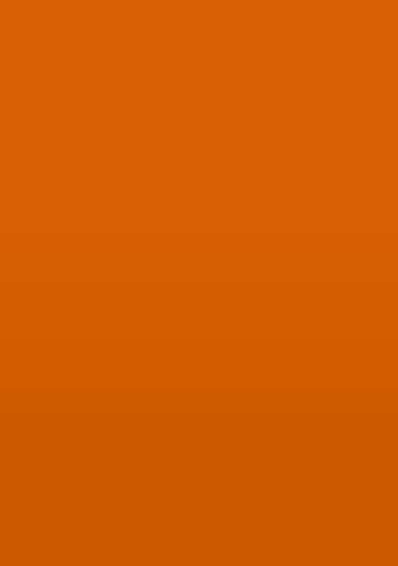 Orange Embroidery Silk Blend Salwar Kameez - Indya